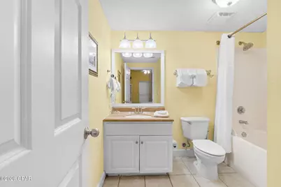 10901 Front Beach Road #705, Panama City Beach, FL 32407 - Photo 5