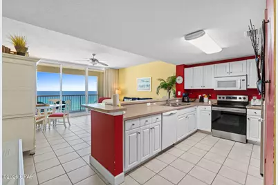 10901 Front Beach Road #705, Panama City Beach, FL 32407 - Photo 11