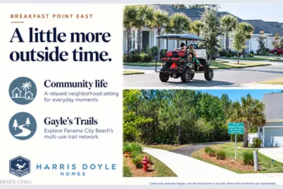 333 Juniper Creek Circle #LOT 77 - ELEANOR PLAN, Panama City Beach, FL 32407 - Photo 11