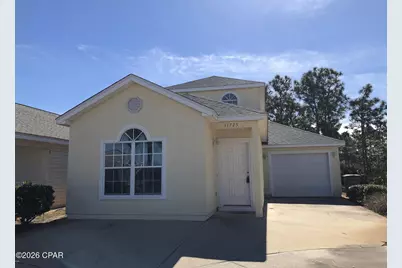 11725 Sand Castle Lane, Panama City Beach, FL 32407 - Photo 1