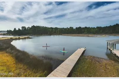 1085 Blazing Star Street #LOT 496 - WAVERLY PLAN, Panama City, FL 32405 - Photo 43
