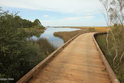 1085 Blazing Star Street #LOT 496 - WAVERLY PLAN, Panama City, FL 32405 - Photo 47