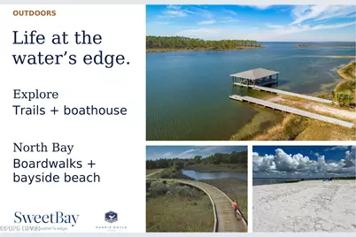 1085 Blazing Star Street #LOT 496 - WAVERLY PLAN, Panama City, FL 32405 - Photo 27