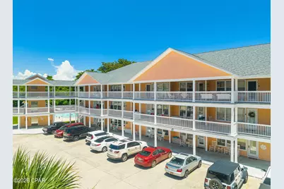 17690 Front Beach Road #C303, Panama City Beach, FL 32413 - Photo 27