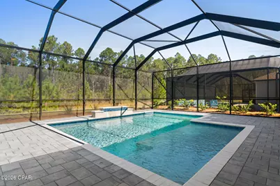 9212 Paradise Drive, Panama City Beach, FL 32413 - Photo 45