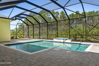 9212 Paradise Drive, Panama City Beach, FL 32413 - Photo 1