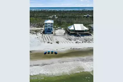 825 Secluded Dunes Drive, Cape San Blas, FL 32456 - Photo 3