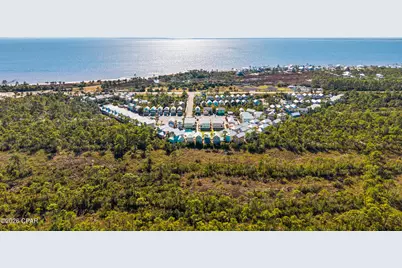 3050 W Highway 98 #D-81, Port Saint Joe, FL 32456 - Photo 45