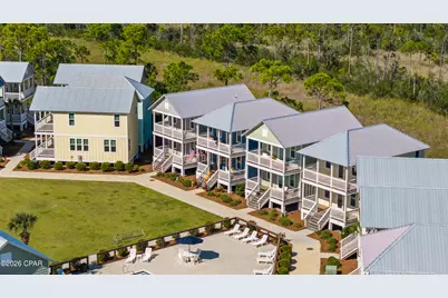 3050 W Highway 98 #D-81, Port Saint Joe, FL 32456 - Photo 39
