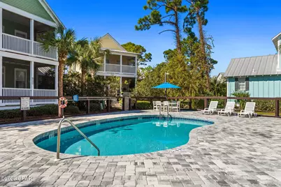 3050 W Highway 98 #D-81, Port Saint Joe, FL 32456 - Photo 57