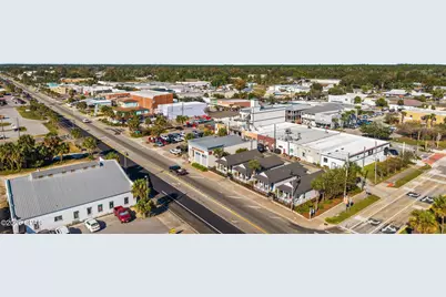 3050 W Highway 98 #D-81, Port Saint Joe, FL 32456 - Photo 73