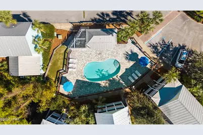 3050 W Highway 98 #D-81, Port Saint Joe, FL 32456 - Photo 43