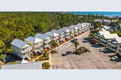 3050 W Highway 98 #D-81, Port Saint Joe, FL 32456 - Photo 37