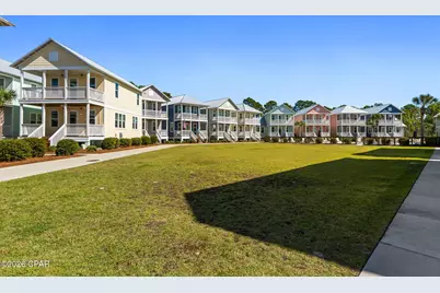 3050 W Highway 98 #D-81, Port Saint Joe, FL 32456 - Photo 49