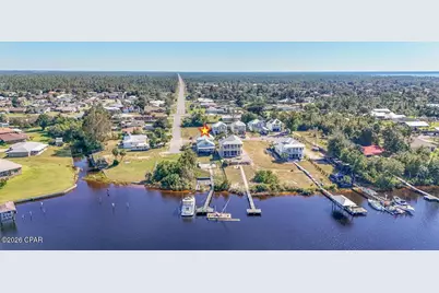 500 Emerald Coast Drive, Panama City, FL 32404 - Photo 69