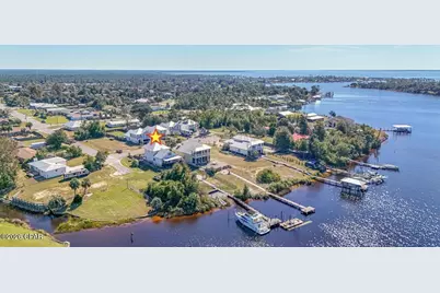 500 Emerald Coast Drive, Panama City, FL 32404 - Photo 71