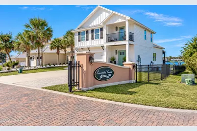 500 Emerald Coast Drive, Panama City, FL 32404 - Photo 45