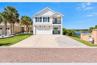 500 Emerald Coast Drive, Panama City, FL 32404 - Photo 3