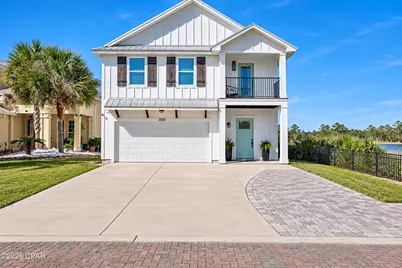 500 Emerald Coast Drive, Panama City, FL 32404 - Photo 77