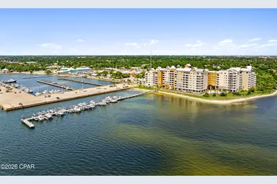 3001 W 10th Street #519, Panama City, FL 32401 - Photo 55