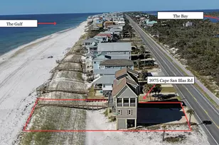 3975 Cape San Blas Rd, Port Saint Joe, FL 32456 - Photo 1