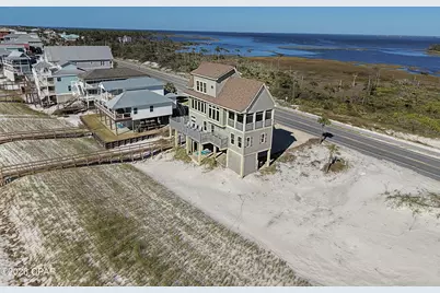 3975 Cape San Blas Road, Port Saint Joe, FL 32456 - Photo 63
