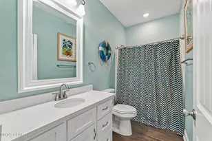 915 Twentieth St, Port Saint Joe, FL 32456 - Photo 19