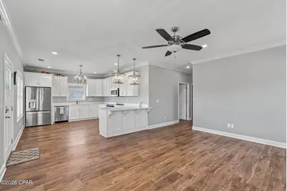 915 20th Street, Port Saint Joe, FL 32456 - Photo 11