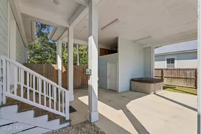915 20th Street, Port Saint Joe, FL 32456 - Photo 5