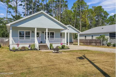 915 20th Street, Port Saint Joe, FL 32456 - Photo 3