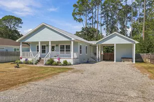 915 Twentieth St, Port Saint Joe, FL 32456 - Photo 1