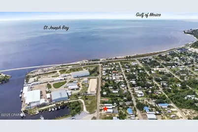 461 Angel Fish Street, Port Saint Joe, FL 32456 - Photo 3