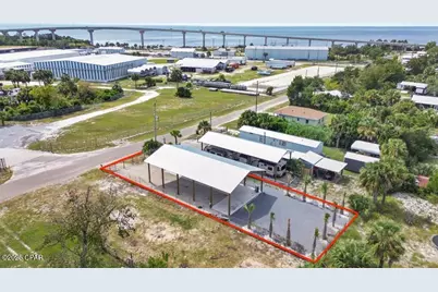 461 Angel Fish Street, Port Saint Joe, FL 32456 - Photo 5
