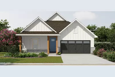 3741 Shoreline Circle, Panama City, FL 32405 - Photo 1