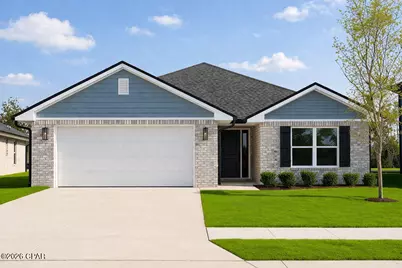 4328 Windsong Circle, Panama City, FL 32404 - Photo 1