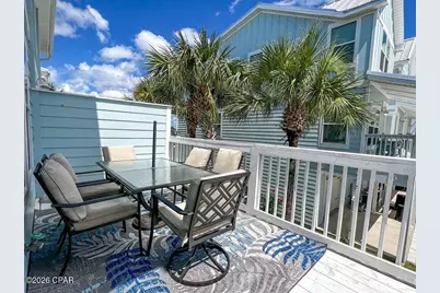100 Miramar Drive #C, Mexico Beach, FL 32456 - Photo 37