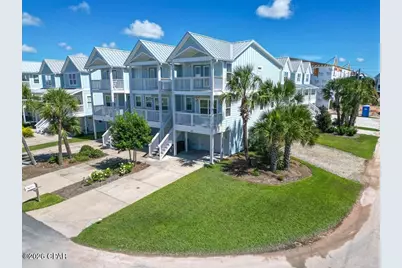 100 Miramar Drive #C, Mexico Beach, FL 32456 - Photo 41