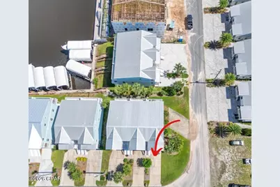 100 Miramar Drive #C, Mexico Beach, FL 32456 - Photo 43
