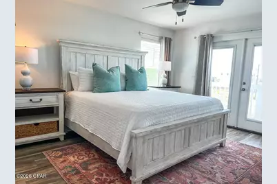 100 Miramar Drive #C, Mexico Beach, FL 32456 - Photo 23