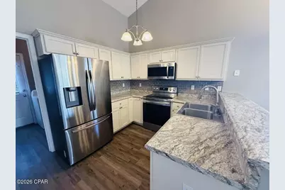 1004 15th Street, Mexico Beach, FL 32456 - Photo 5