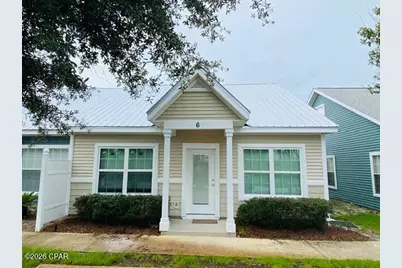 1004 15th Street, Mexico Beach, FL 32456 - Photo 1