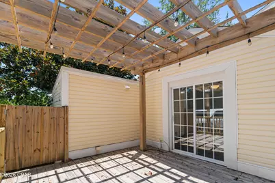 1033 McClelland Avenue, Port Saint Joe, FL 32456 - Photo 25