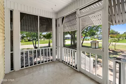 1033 McClelland Avenue, Port Saint Joe, FL 32456 - Photo 23