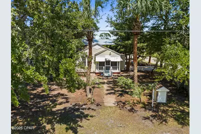 1033 McClelland Avenue, Port Saint Joe, FL 32456 - Photo 3