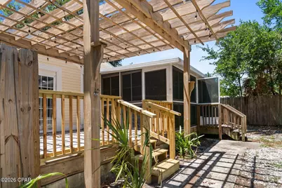 1033 McClelland Avenue, Port Saint Joe, FL 32456 - Photo 29