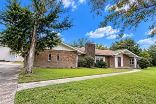 5628 Martin Ct, Panama City, FL 32404 - Photo 1