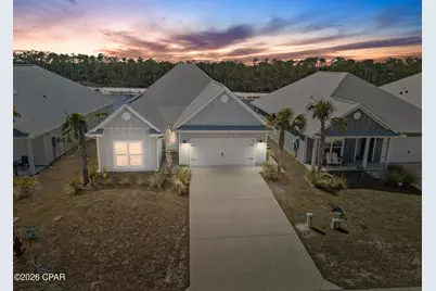 759 Backwater Road, Port Saint Joe, FL 32456 - Photo 1