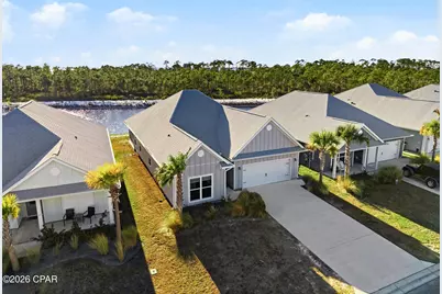 759 Backwater Road, Port Saint Joe, FL 32456 - Photo 3