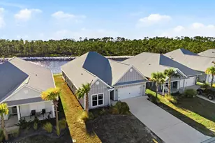 759 Backwater Rd, Port Saint Joe, FL 32456 - Photo 3