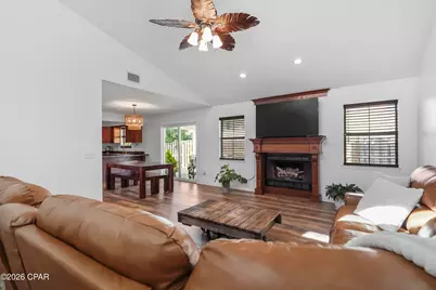 901 Laurel Oak Lane, Panama City, FL 32408 - Photo 23